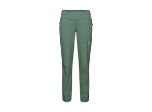 7619876434524 - Mammut Runbold Light Damen Wanderhose