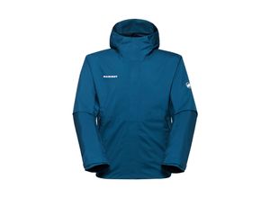 7619876441171 - Mammut Alto HS Hooded Herren Jacke