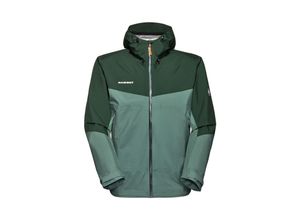 7619876447821 - Mammut Convey Tour HS Hooded Herren Jacke