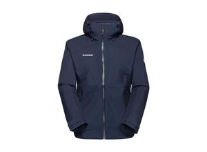 7619876448170 - Mammut Convey Tour HS Hooded Damen Jacke