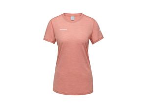 7619876637161 - Mammut Tree Wool FL Damen T-Shirt