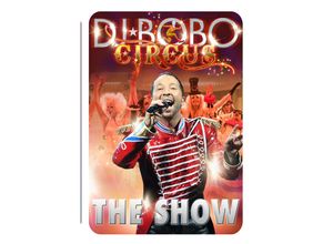 7619978403190 - Circus - The Show - Dj Bobo (Blu-ray Disc)