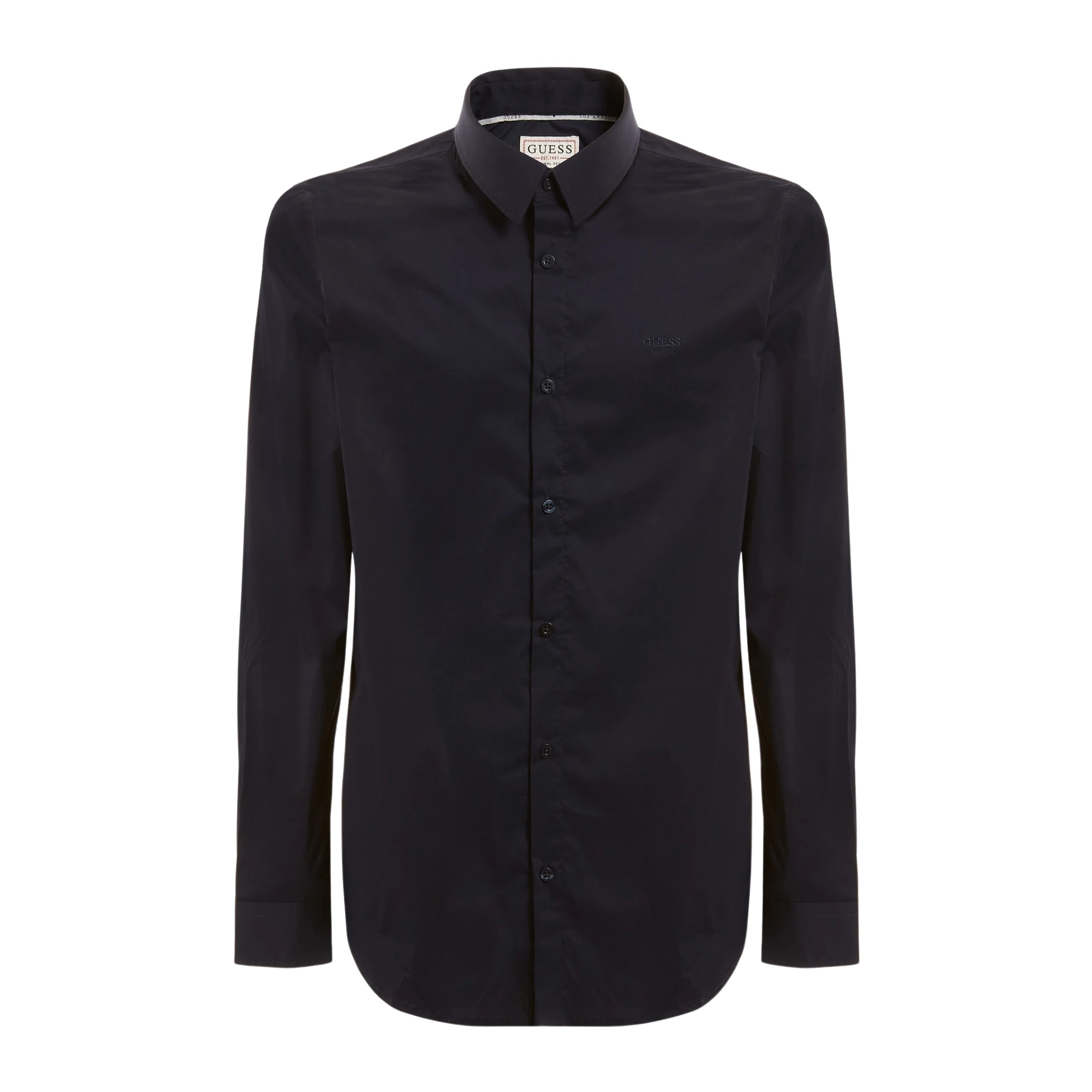 7620207194147 - Hemd aus Bio-Baumwolle Sunset