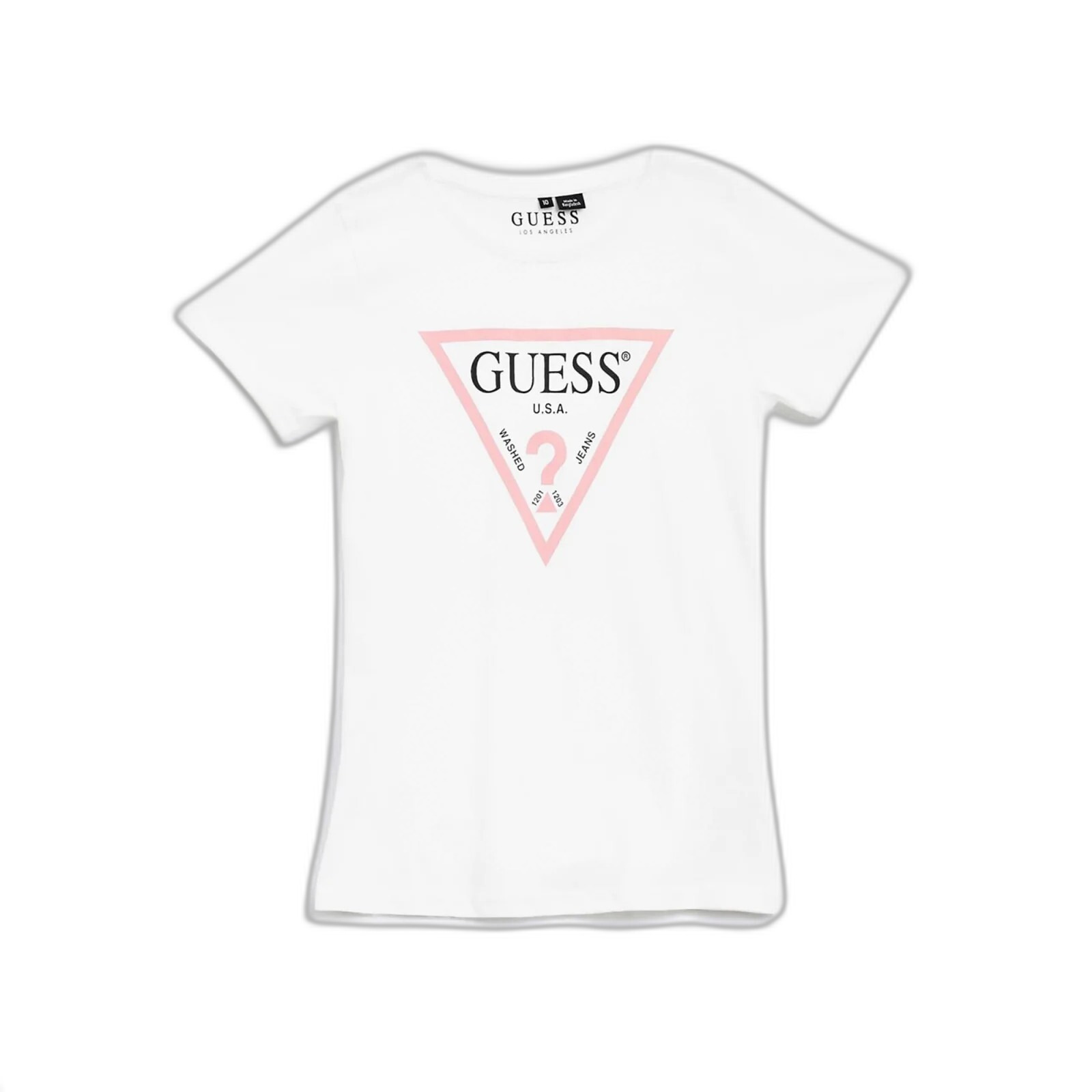 7620207264109 - T-Shirt Guess