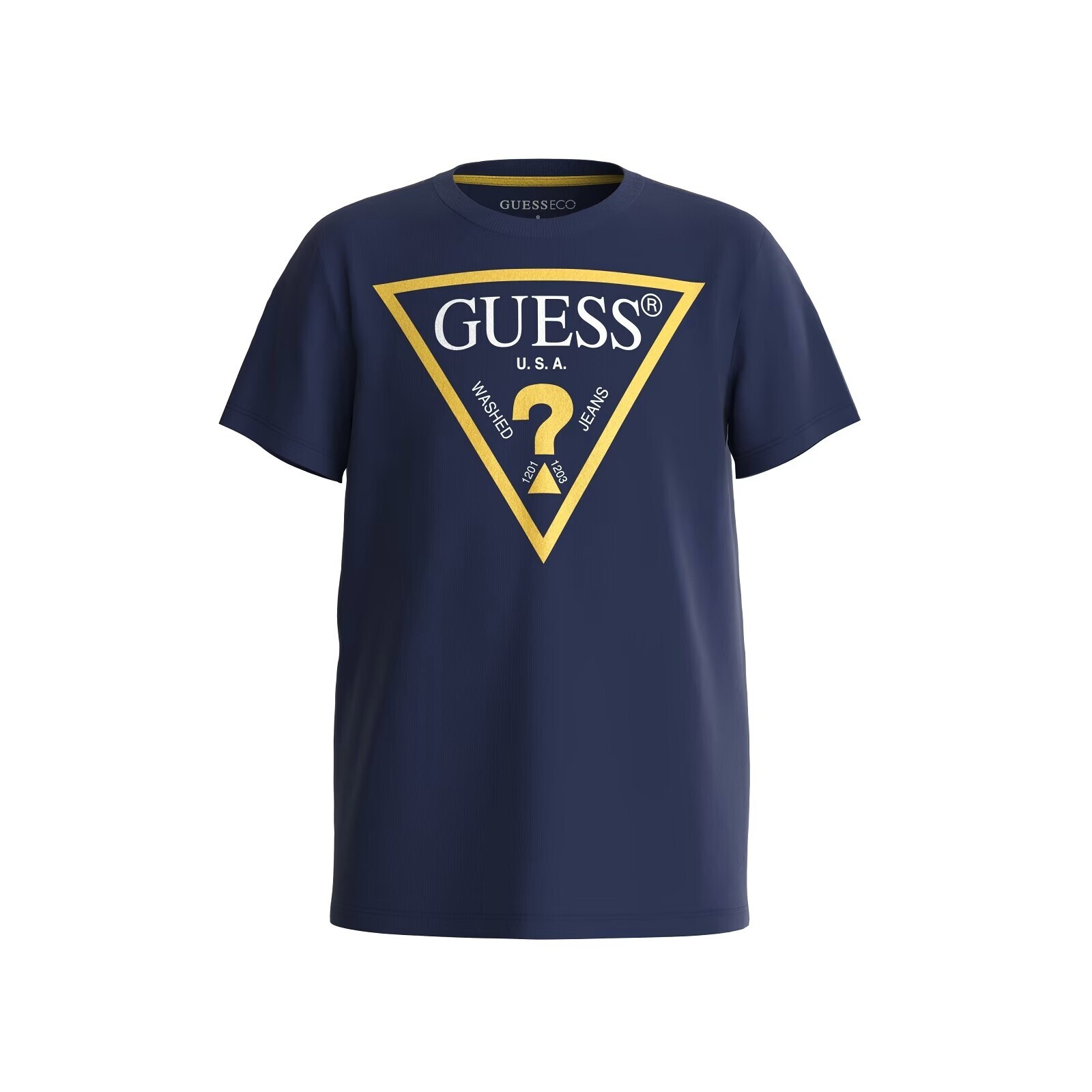 7620207266776 - T-Shirt Guess