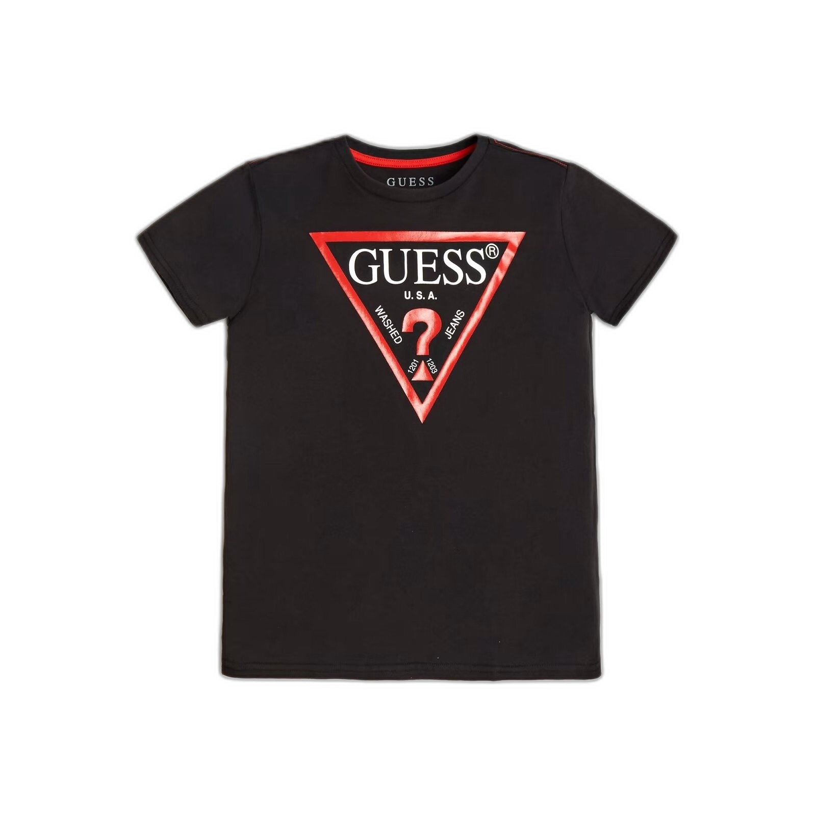 7620207266844 - T-Shirt Guess