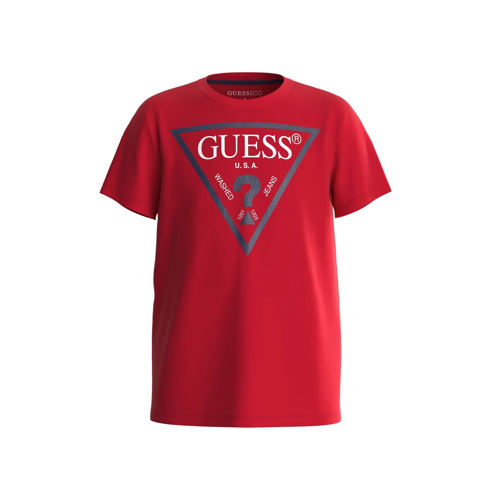 7620207266981 - T-Shirt Guess