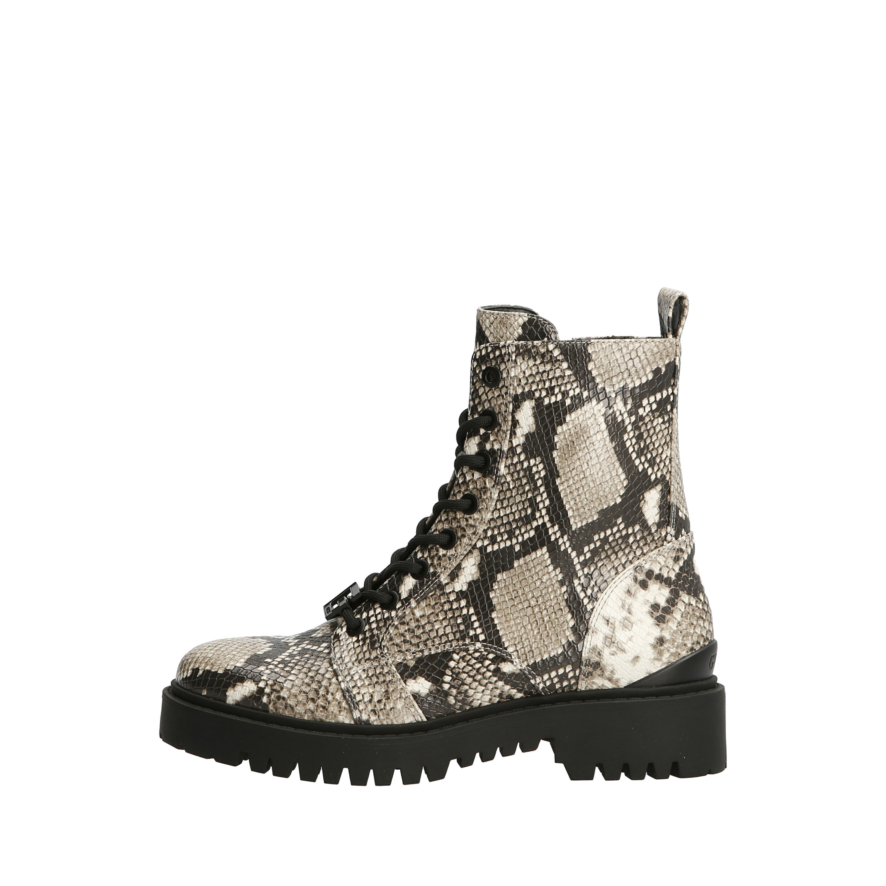 7620207412104 - Damen Stiefeletten Anfibio