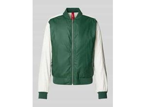 7620698029508 - Jacke mit Stehkragen Modell Pietro