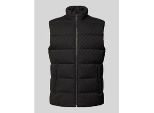 7620698055026 - Steppweste mit Stehkragen Modell Kornez