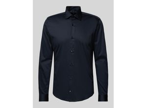 7620698068552 - Slim Fit Business-Hemd mit Kentkragen Modell Pit