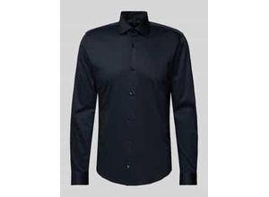 7620698068590 - Slim Fit Business-Hemd mit Kentkragen Modell Pit