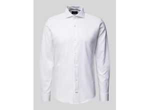 7620698069191 - Slim Fit Business-Hemd mit Haifischkragen Modell Pares