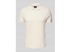 7620698071491 - Poloshirt mit kurzer Knopfleiste Modell Bradley