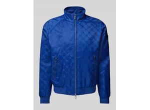 7620698151209 - Jacke mit Stehkragen Modell Marton