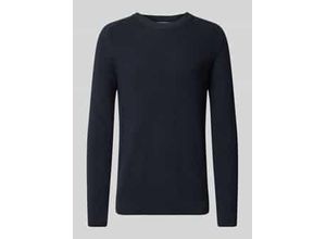 7620698159908 - Strickpullover mit Rundhalsausschnitt Modell Svante 7620698159908 - Strickpullover mit Rundhalsausschnitt Modell Svante