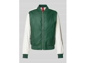 7620698164063 - Jacke mit Stehkragen Modell Pietro