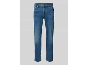 7620698167194 - Slim Fit Jeans im 5-Pocket-Design Modell Mitch