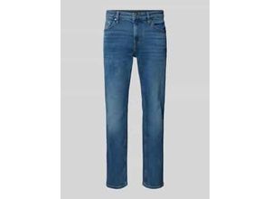 7620698167200 - Slim Fit Jeans im 5-Pocket-Design Modell Mitch