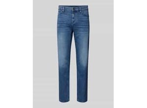 7620698193667 - Jeans mit 5-Pocket-Design Modell Mitch