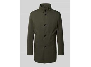 7620698268686 - Mantel mit Stehkragen Modell FINCHLEY