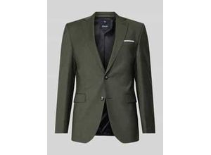 7620698293008 - Sakko mit Brustleistentasche und Woll-Anteil Modell Finch