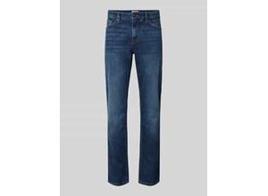 7620698326287 - Modern Fit Jeans im 5-Pocket-Design Modell Mitch