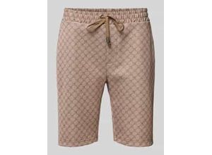 7620698359681 - Regular Fit Shorts mit Eingrifftaschen Modell Basil