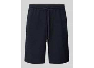 7620698430267 - Relaxed Fit Shorts mit elastischem Bund Modell KAJI