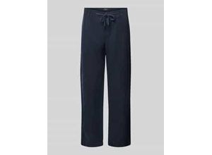 7620698439550 - Regular Fit Chino aus Lyocell-Leinen-Mix Modell Saturn