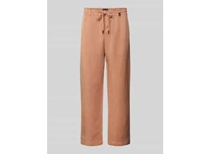 7620698511843 - Regular Fit Chino mit elastischem Bund Modell Saturn