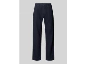 7620698514844 - Regular Fit Leinenhose im 5-Pocket-Design Modell Fortress 7620698514844 - Regular Fit Leinenhose im 5-Pocket-Design Modell Fortress