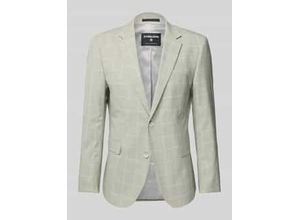 7620698533678 - Regular Fit Anzugsakko mit Pattentaschen