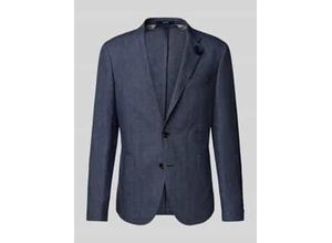 7620698577122 - Regular Fit 2-Knopf-Sakko aus Leinen Modell Hoverest