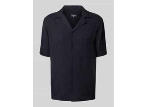 7620698600219 - Regular Fit Freizeithemd aus Viskose-Baumwoll-Mix Modell CISCO