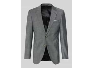 7620698625489 - 2-Knopf-Sakko mit Reverskragen Modell Herby