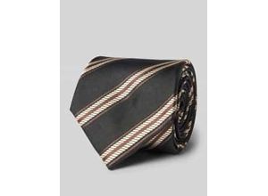 7620698672056 - Krawatte mit Label-Detail 7620698672056 - Krawatte mit Label-Detail