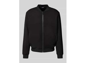 7620698688187 - Sweatjacke mit Eingrifftaschen