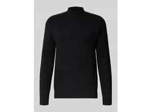 7620698745576 - Regular Fit Strickpullover aus Baumwoll-Mix Modell TITO