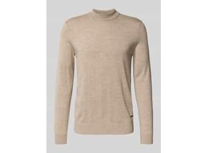 7620698882721 - Strickpullover aus reiner Wolle Modell Davide