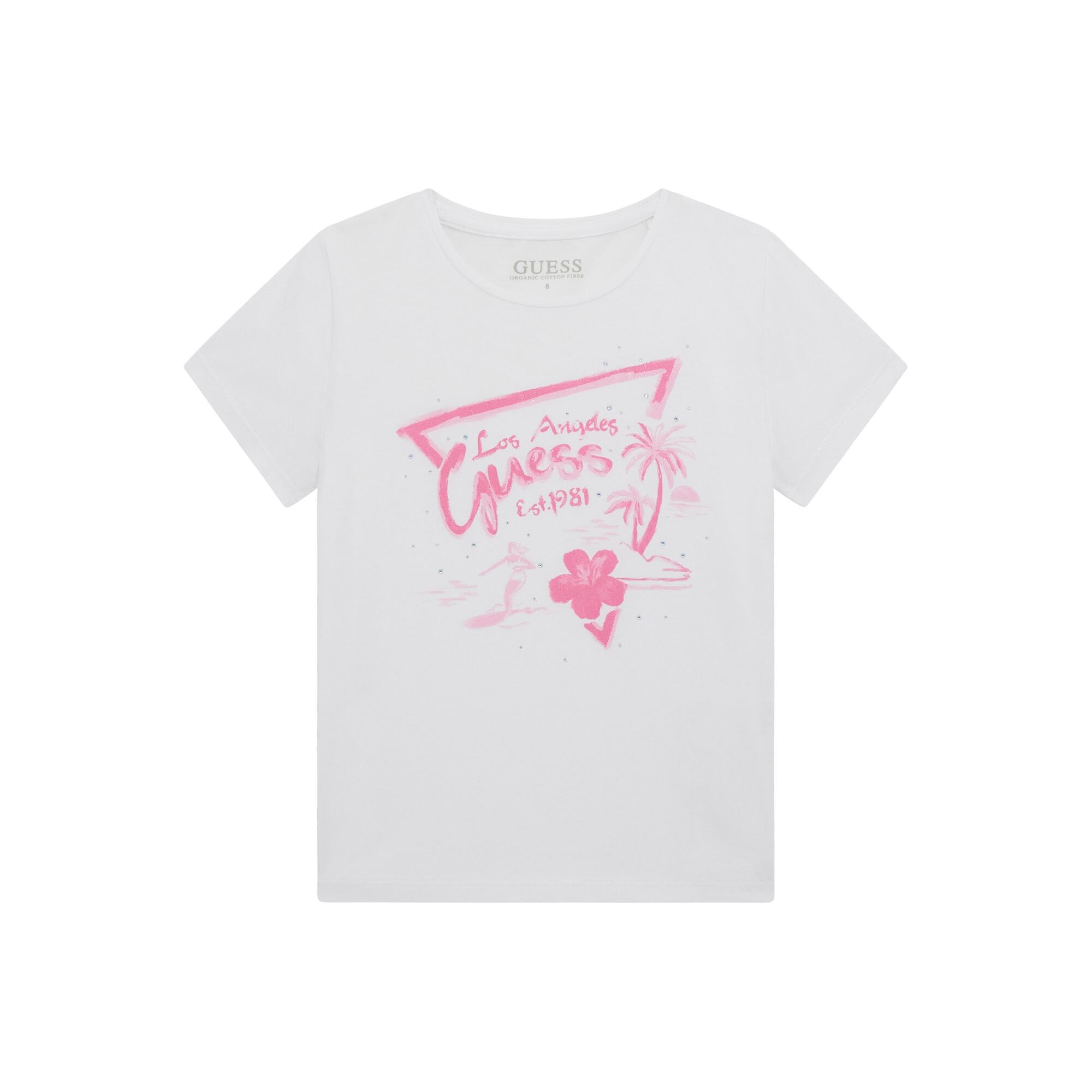 7620837033052 - T-Shirt Midi 7620837033052 - T-Shirt Midi