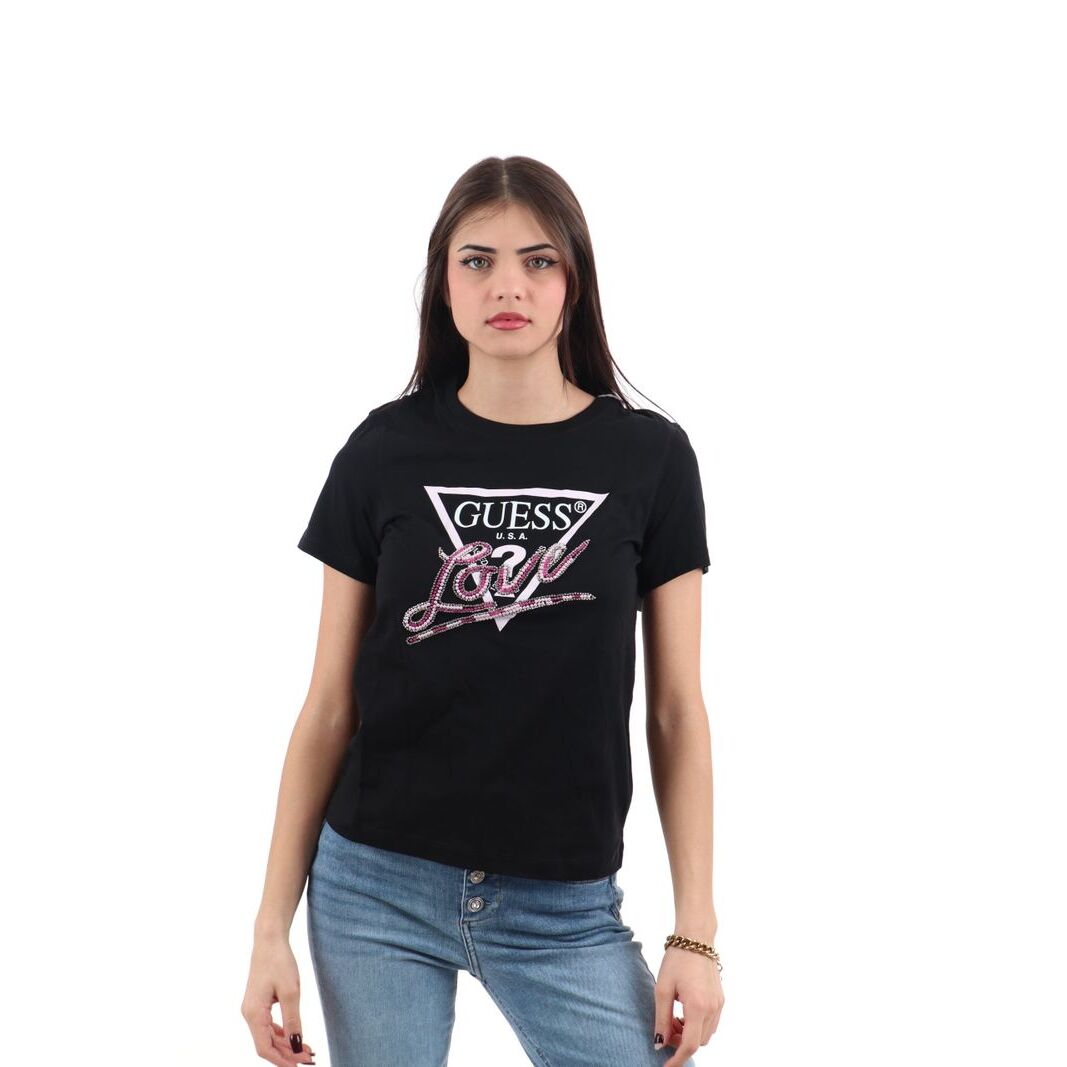 7620837244236 - T-Shirt Love Triangle