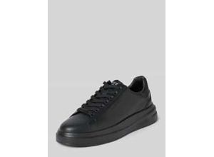 7620837383225 - Sneaker mit Label-Details Modell ELBA