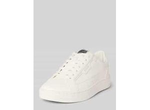 7620837393842 - Sneaker mit Label-Details Modell VINCI