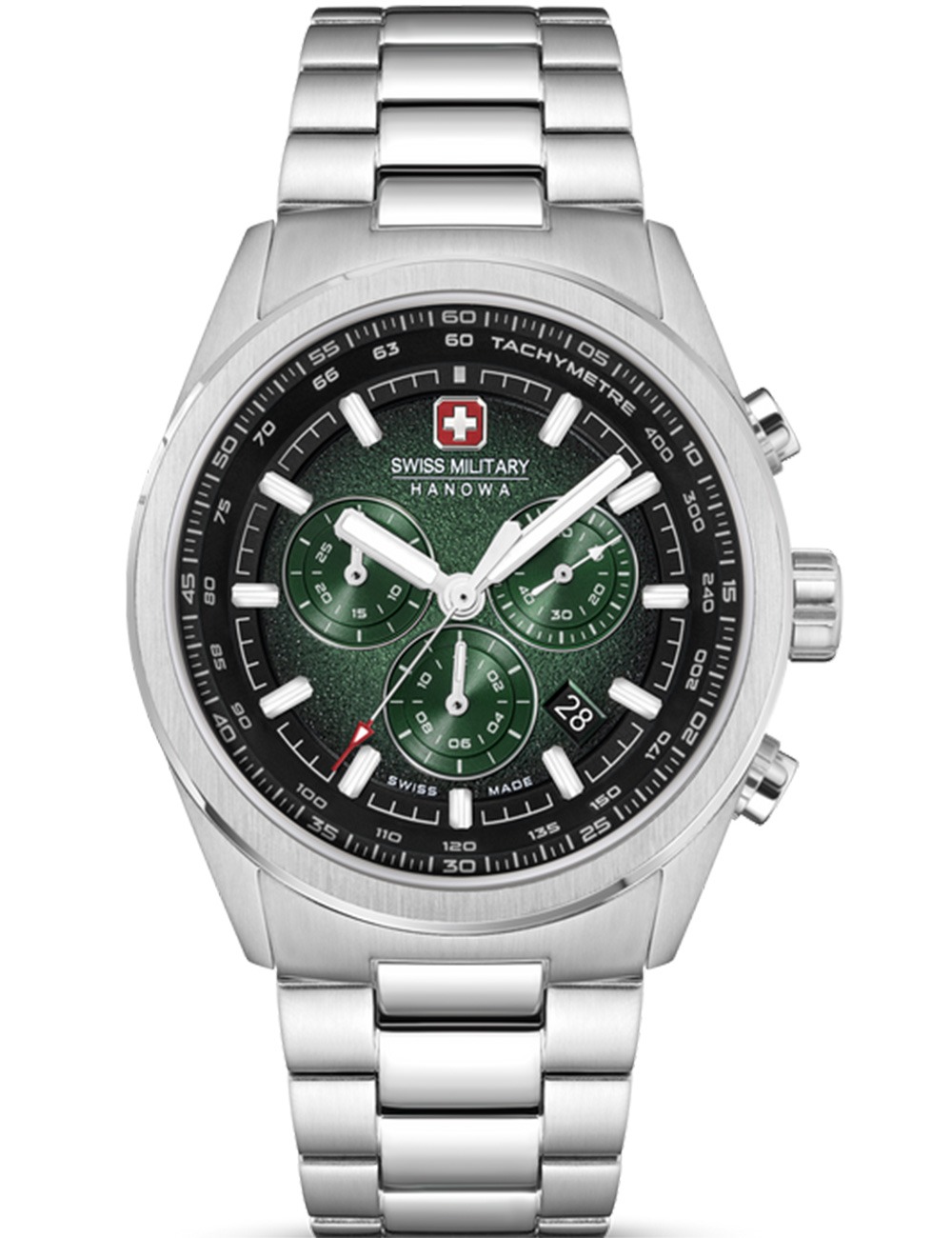 7620958013117 - SMWGI0004206 Herrenuhr Navalus Pro Chrono 43mm 10ATM