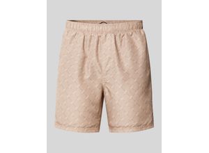 7621204032531 - Shorts mit seitlichen Eingrifftaschen Modell StTropez