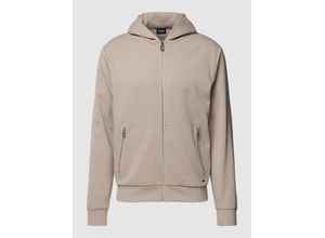7621204038328 - Sweatjacke mit Reißverschlusstaschen Modell Tiberio