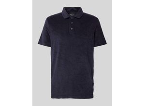 7621204328757 - Poloshirt mit Strukturmuster Modell Joseph