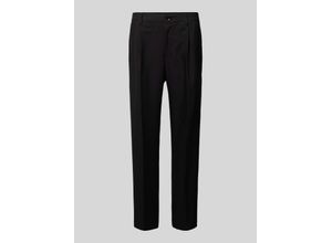 7621204338282 - Stoffhose mit Bundfalten Modell Jarod