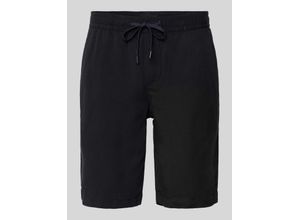 7621204347581 - Regular Fit Shorts mit Gesäßtasche Modell Kaji